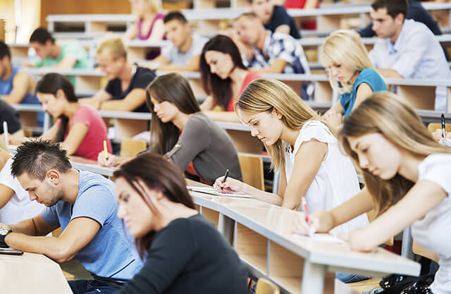 Havacılık Üniversitesi